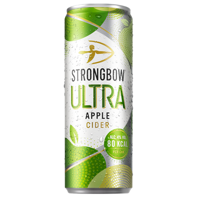 Strongbow Cold About Us | History of Strongbow | Strongbow