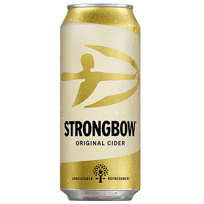 Strongbow Ciders | Strongbow