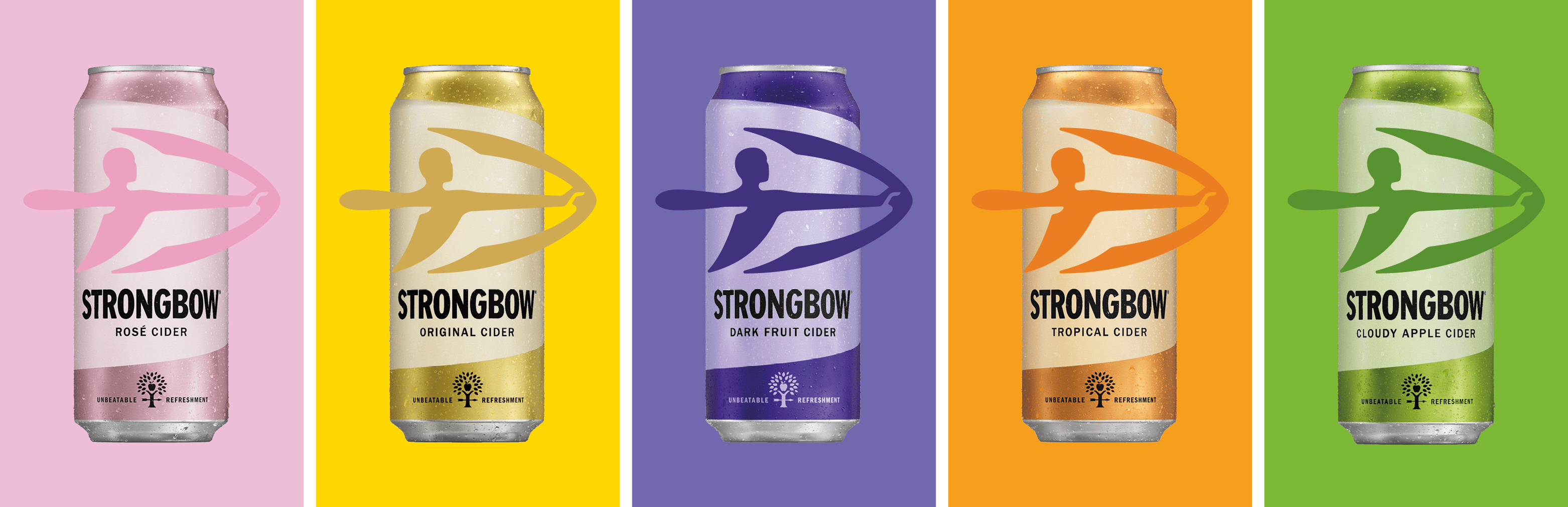 Home Strongbow Home Strongbow