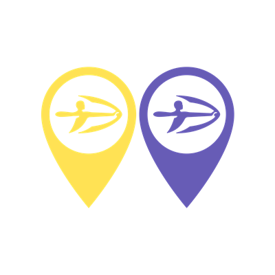 strongbow pin icon