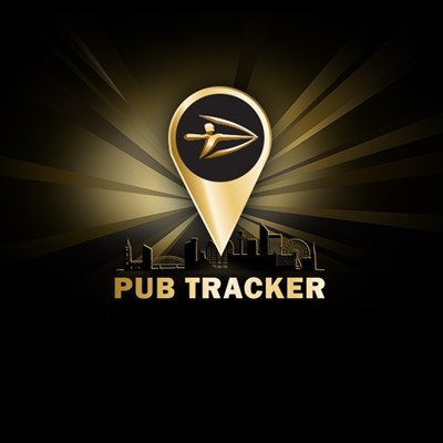 Pub Tracker Logo