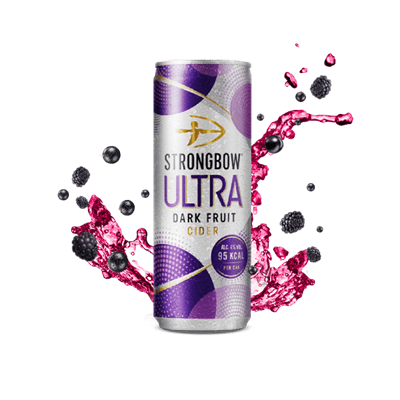 Ultra Dark Fruit