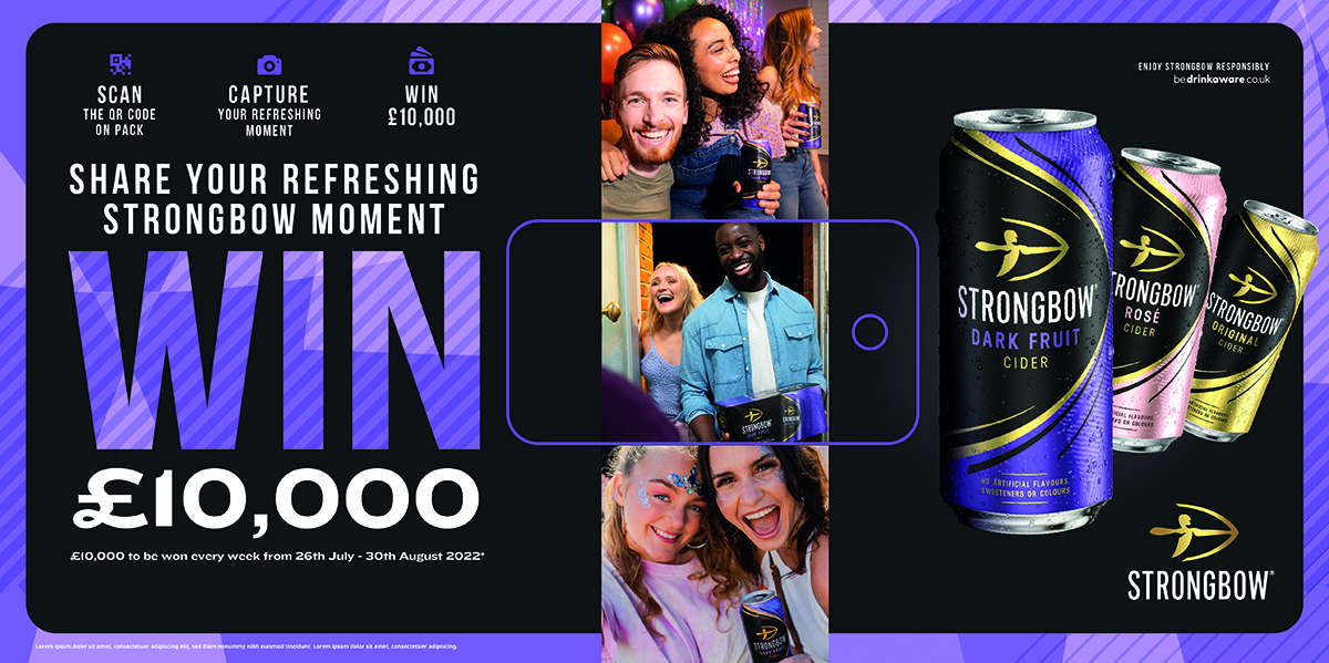 Win £10,000